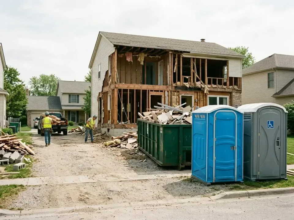 home-renovation-demolition-sit-010 — frequently asked questions, Portable Toilet & Dumpsters Rental in Fussels Corner, FL
